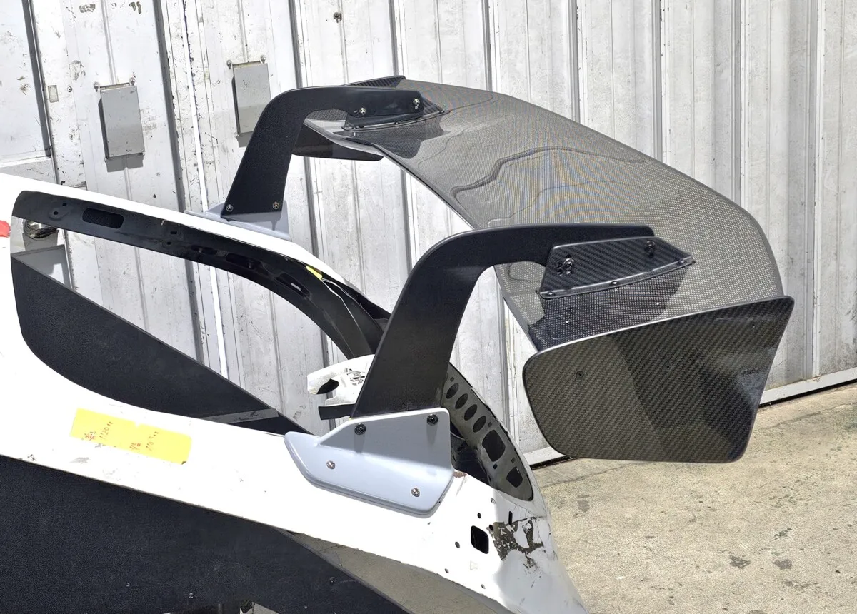 Voltex Racing - Authorized North American Distributor