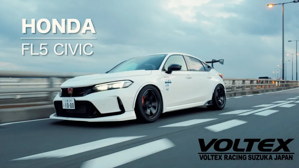 VOLTEX Racing | Official International Distributor