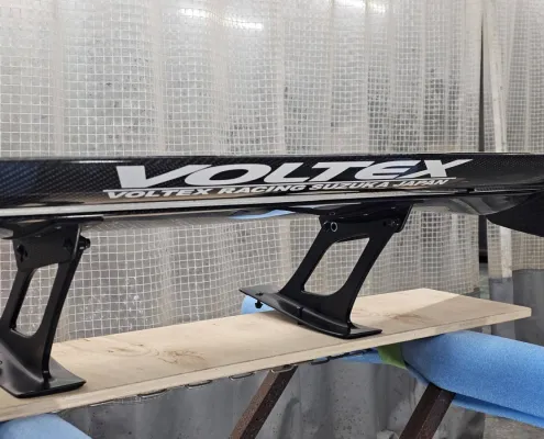 Voltex Racing - Authorized North American Distributor